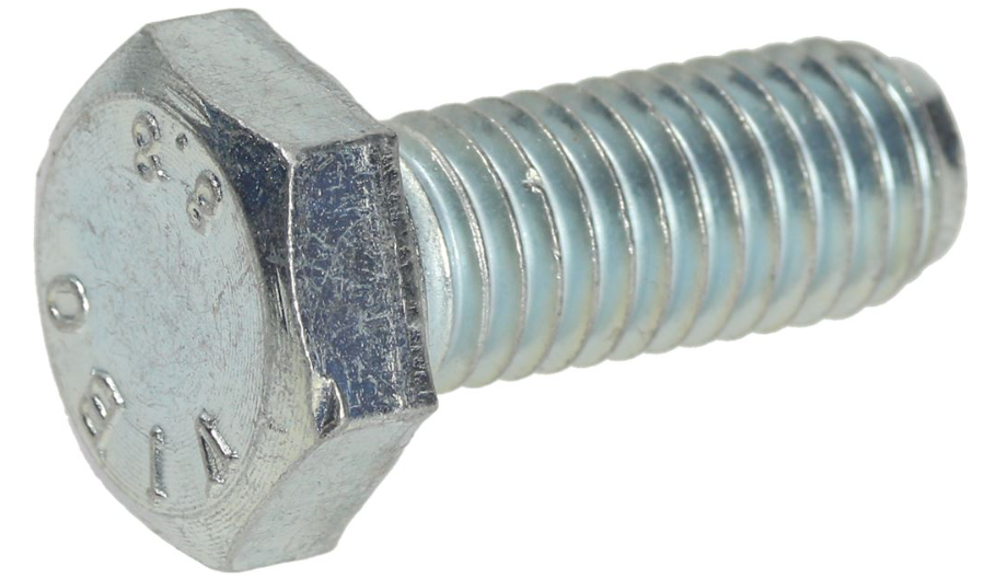 Vite A testa esagonale M10x25 - adatto a Barline Dihr Icematic Kromo Oem Pavoni San Marco Scotsman Simag