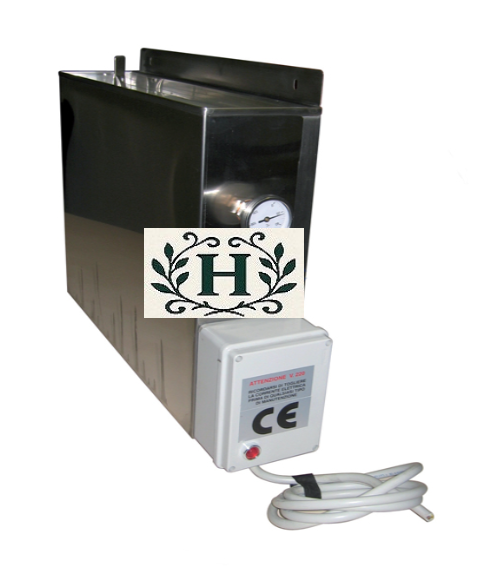 Sterilizzatori
