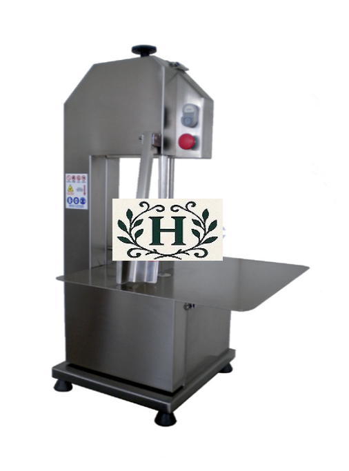 Segaossa 230V Monofase inox lama 1800 CE