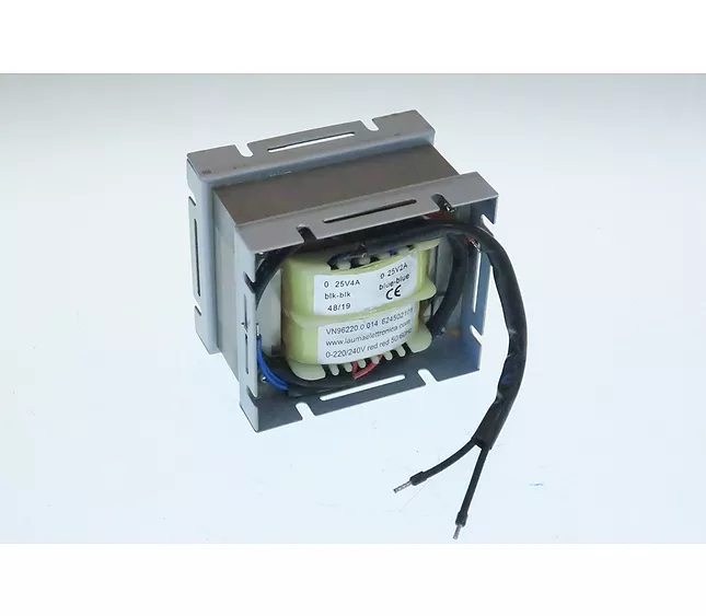 Trasformatore g49/25-25v