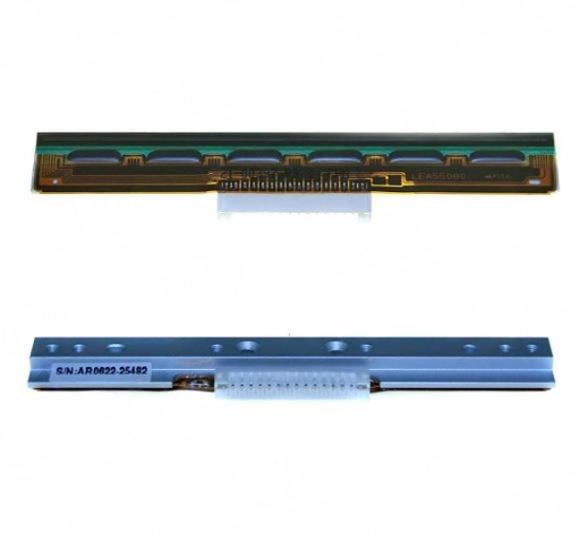 Testina termica compatibile intermec 200 dpi PD43 p/n 225-783-001