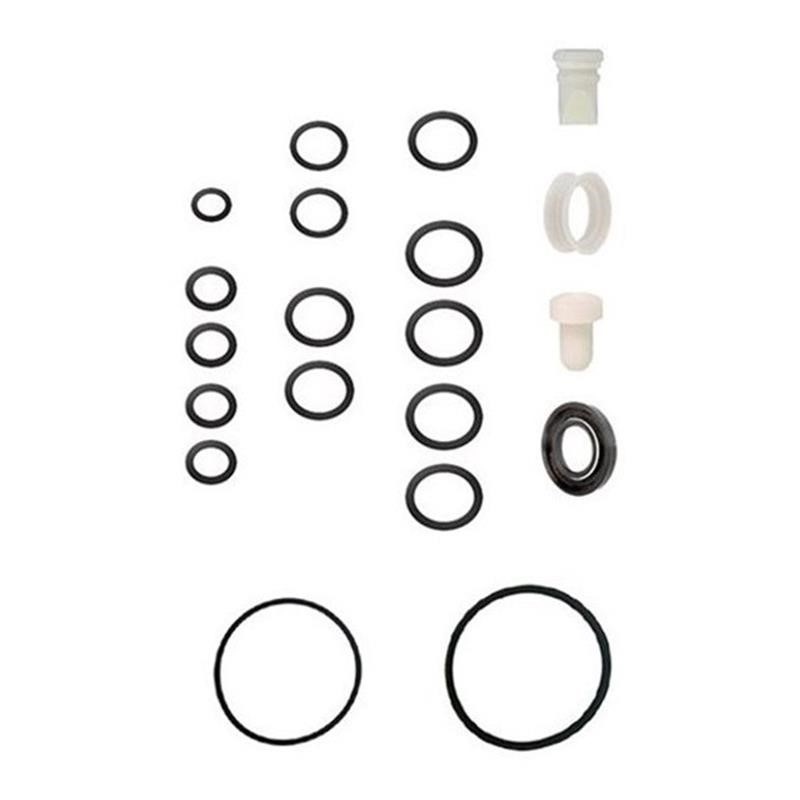 Ricambio compatibile gelatiere carpigiani - kit guarnizioni - rif. 452125602