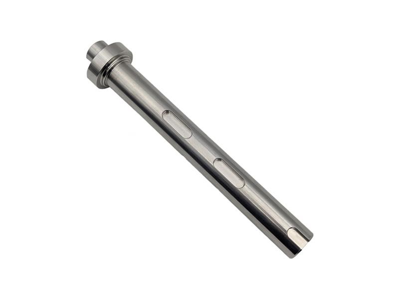 Albero Trascinatore Maschio L.220 per PALE Impastatrice Sirman XP80