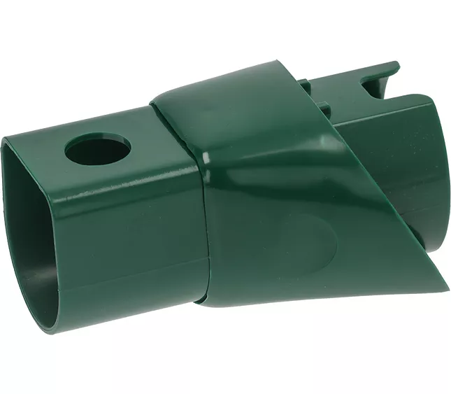Adattatore non elettrificato vk120/vk121