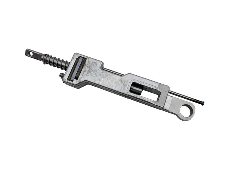 Siluro completo per braccio tipo Armblock per affettatrice Siluro completo per braccio tipo Armblock per affettatrice