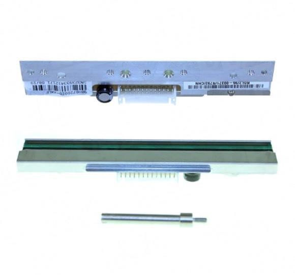 Testina termica originale printronix 200 dpi T-4000 p/n 98-0720032-00LF