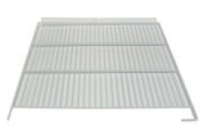 Griglia plastificata con alzatina per mod. STAR/EIS 32/42 serie vecchia - L x P 526 x 418 Griglia plastificata con alzatina per mod. STAR/EIS 32/42 serie vecchia - L x P 526 x 418