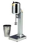 Ricambi per frozen frullino mod. fz 2075 VEMA