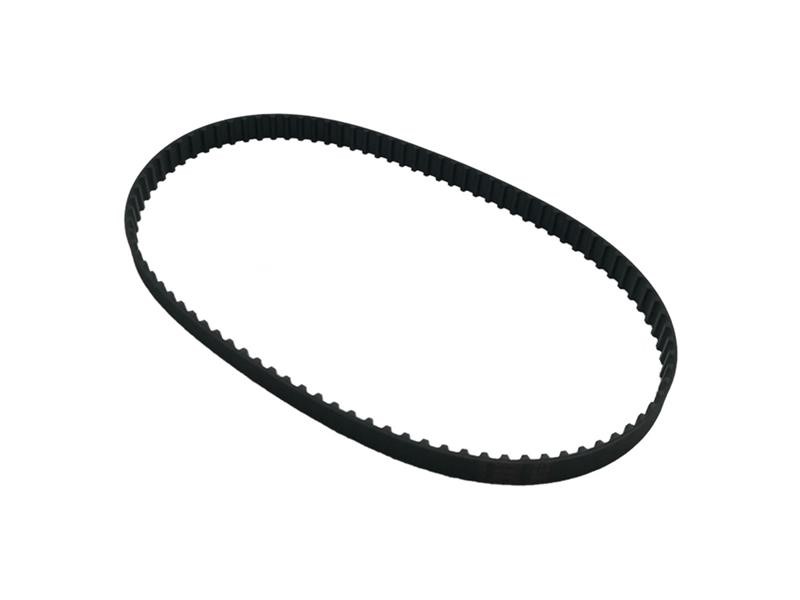 Cinghia dentata 182XL Ausonia RGV per affettatrice Cinghia dentata 182XL Ausonia RGV per affettatrice