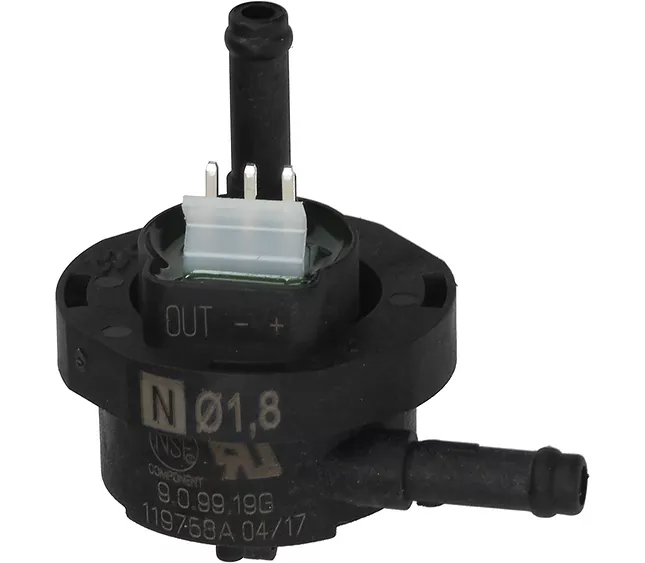 Contatore volumetrico gicar nsf