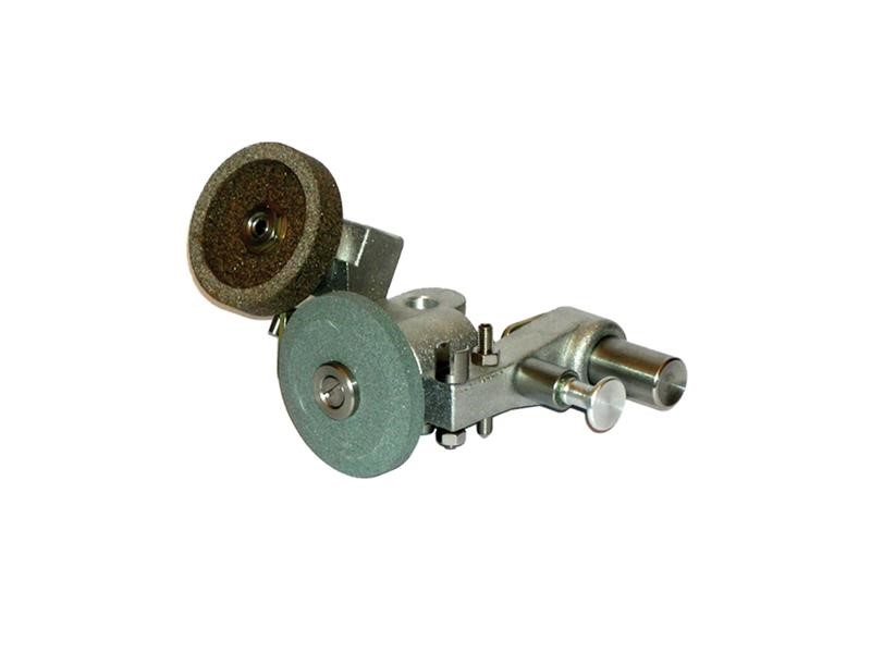 Affilatoio Kolossal 300 350 I&V N.G per affettatrice Affilatoio Kolossal 300 350 I&V N.G per affettatrice