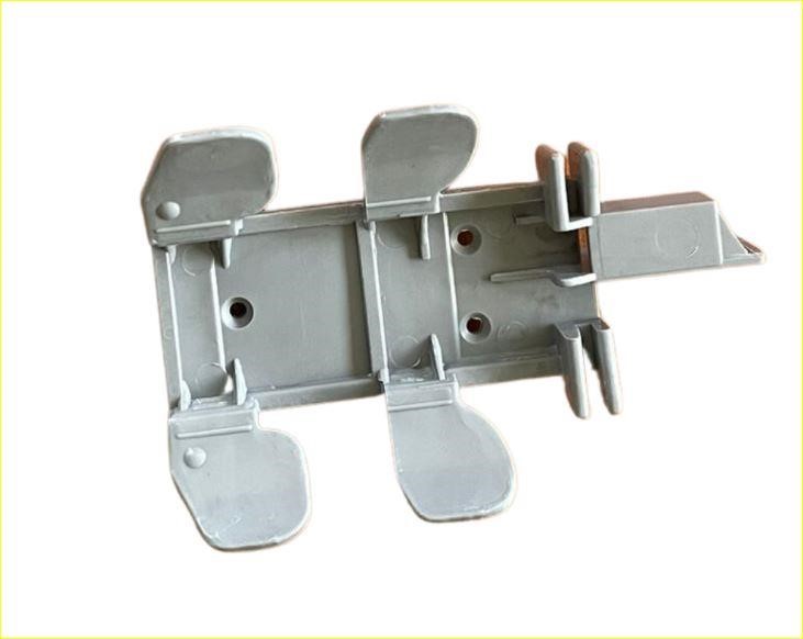 Vema Supporto Bicchiere Fl A 3 Fori+Viti+Testata Supporto Bicchiere