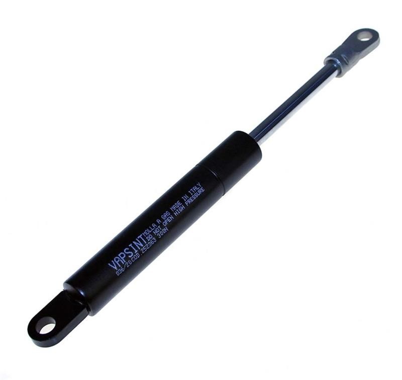 Pistone newton 300 mod. 198.225.30 tipo vapsint int.aperto mm 225 ø foro 8