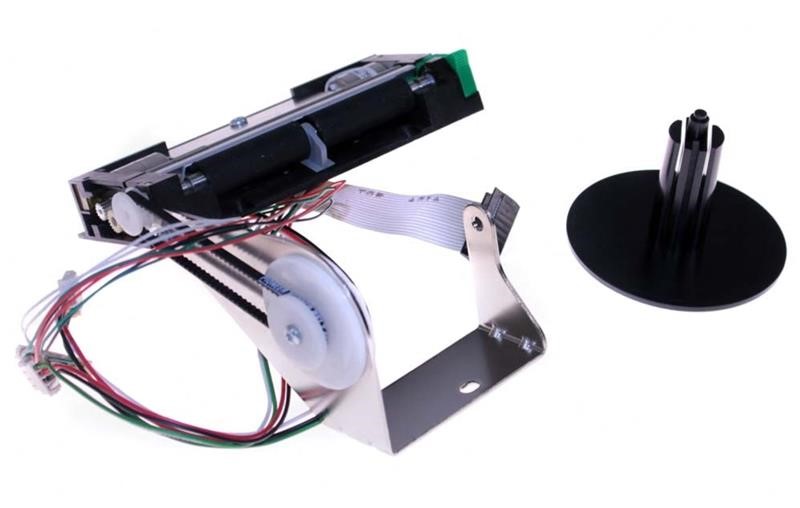 Stampante aps mod. Cp 324 k-ds-mcca reg.cassa mwcr 90200219