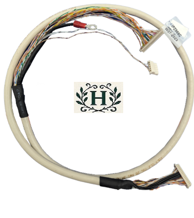 Cavo LVDS Logica Monitor per Tastiera Omega Freestyle Cavo LVDS Logica Monitor per Tastiera Omega Freestyle