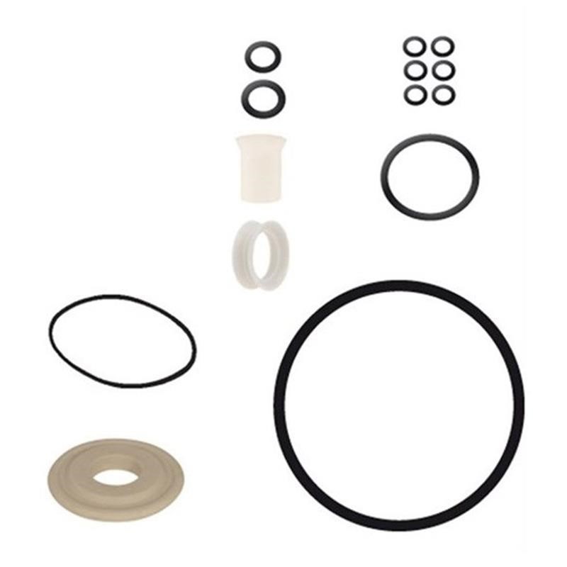 Ricambio compatibile gelatiere carpigiani - kit guarnizioni - rif. 452125546