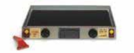 FRY TOP DOPPIO MOD PVF 2065