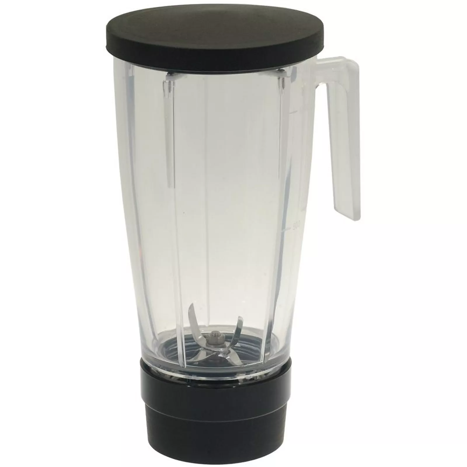 Bicchiere frullatore c/cl completo, Quamar Bicchiere frullatore c/cl completo, Quamar