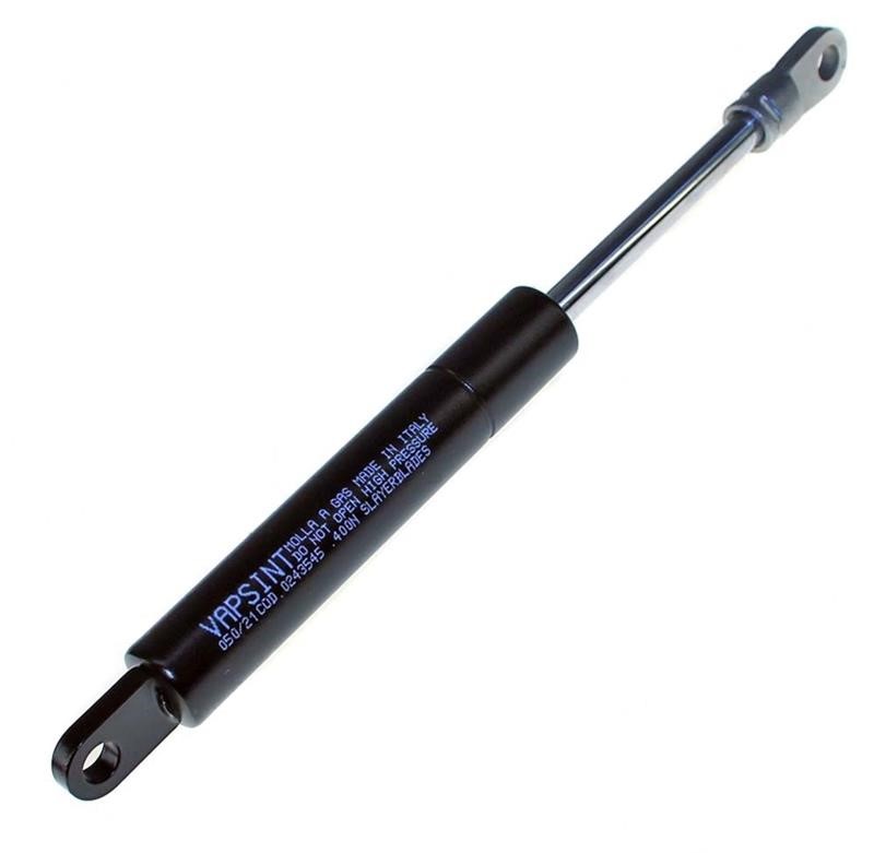 Pistone newton 400 mod. 168.225.40 tipo vapsint int.aperto mm 225 ø foro 8