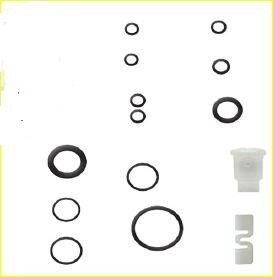 Kit Guarnizioni Tipo Eq/51 Tipo Coldelite