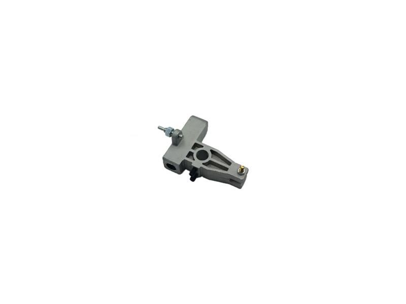 Spostamento vela RGV 300 Dolly per affettatrice