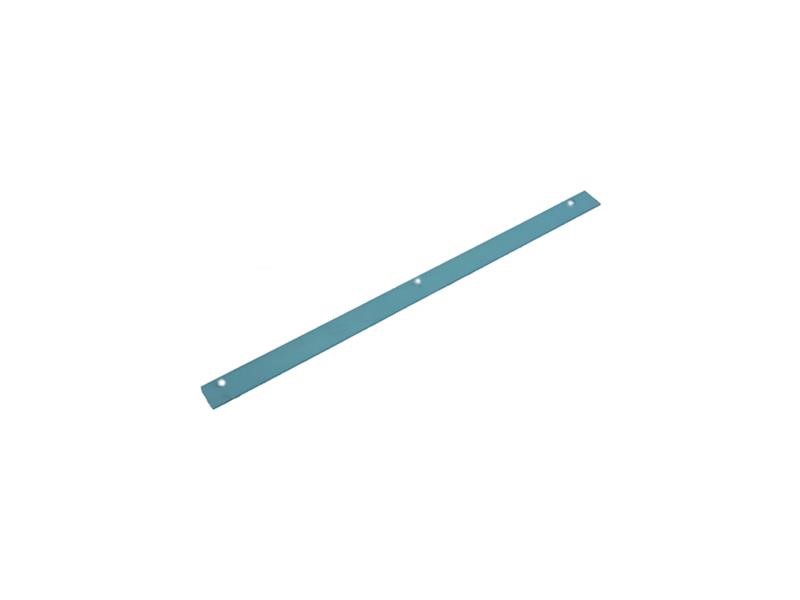 Guida carrello NOAW 350 370 G48 Bizerba N370 G48 per affettatrice Guida carrello NOAW 350 370 G48 Bizerba N370 G48 per affettatrice