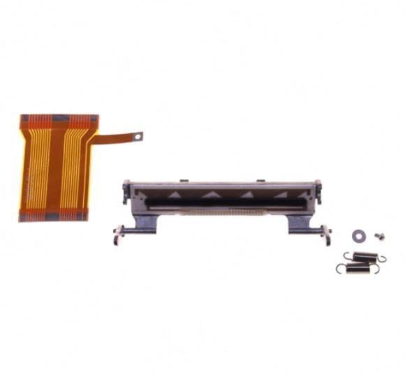 Testina termica originale zebra 200 dpi MZ320 p/n RK18447-001