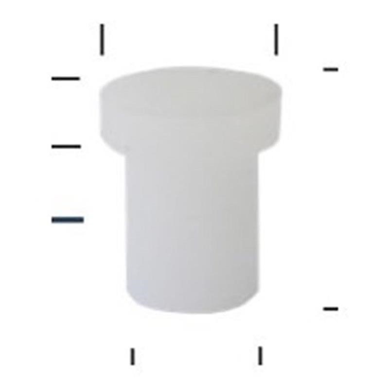Ricambio compatibile gelatiere carpigiani - pastiglia agitatore - rif. 455230250