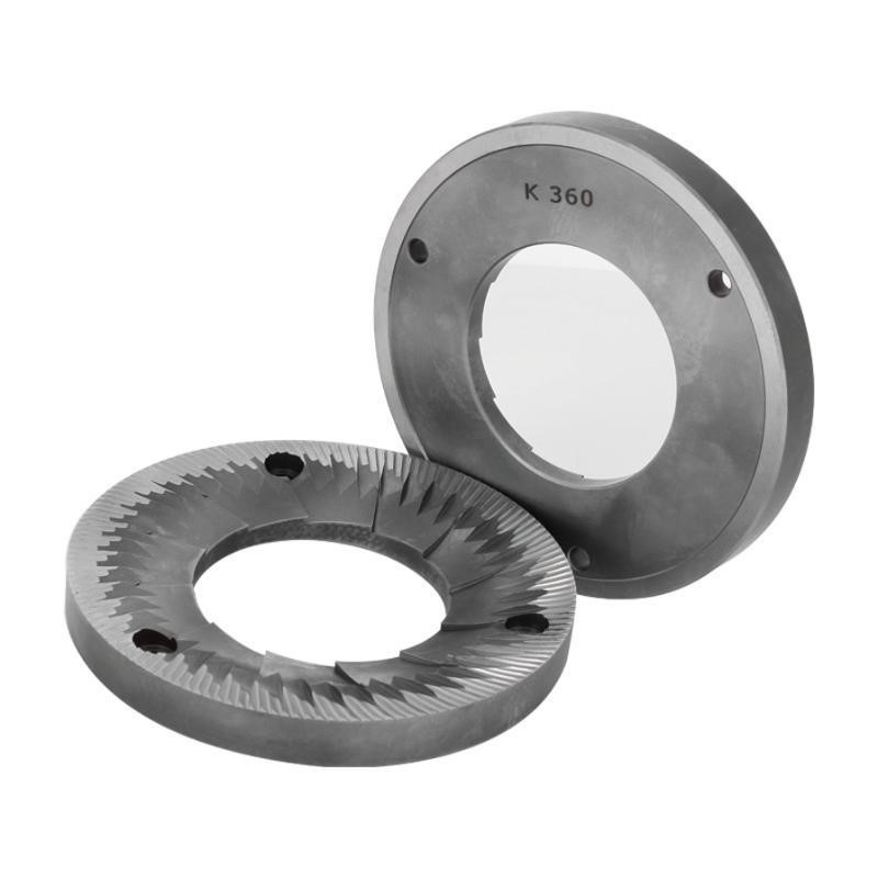 MACINE ROSSI SPARTACUS D.120MM ACCIAIO S600 MACINE ROSSI SPARTACUS D.120MM ACCIAIO S600