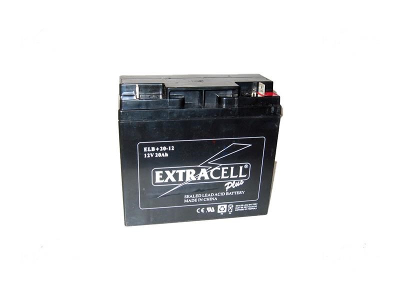 Batteria 12V 18AH Batteria 12V 18AH