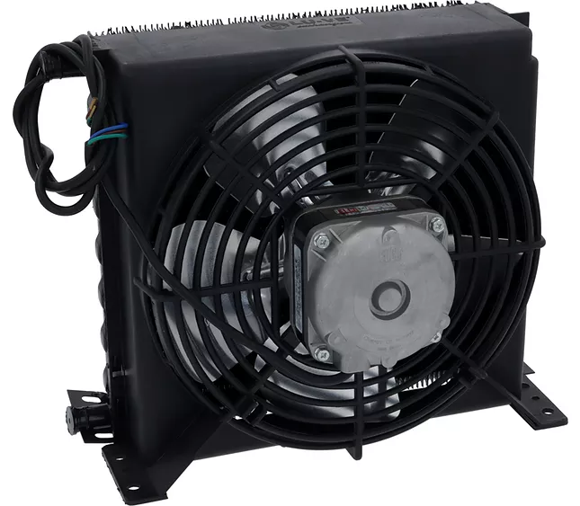 Condensad STVF-139 Ventilado Condensad STVF-139 Ventilado
