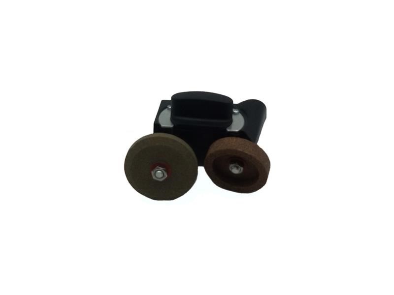 Affilatoio OMAS GL Matic 30E per affettatrice