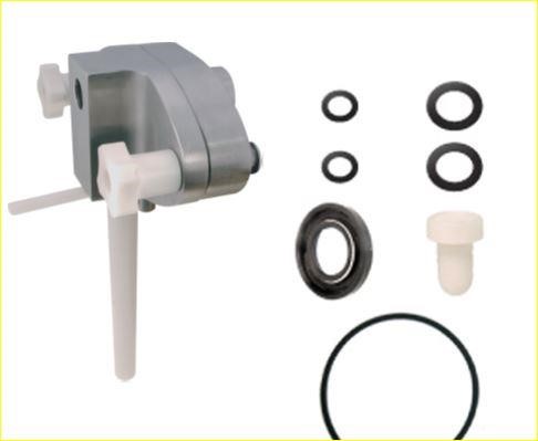 Kit Guarnizioni Per 1 Pompa Tipo Carpigiani