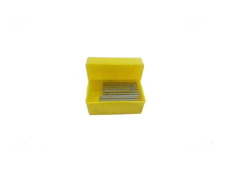 Confezione lame per Coltelli Unger H82 22
