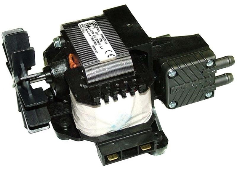 Pompa vuoto volt 230 watt 85 marca ma-vib mod. Epv30.70.09 Pompa vuoto volt 230 watt 85 marca ma-vib mod. Epv30.70.09