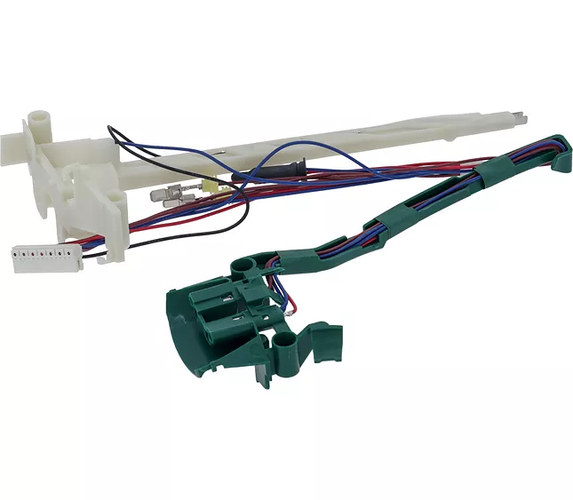 Cablaggio elettrico vk135/vk136