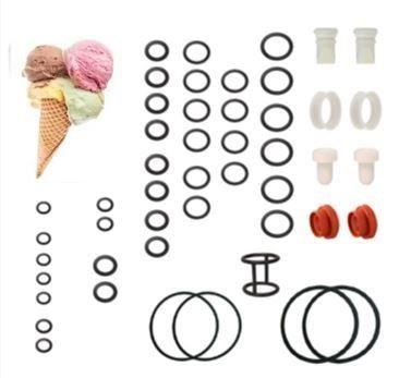 Kit Guarnizioni Tipo Evd 3 R, Tipo Carpigiani Kit Guarnizioni Soft 2