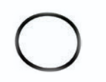 Guarnizione OR 03162 EPDM