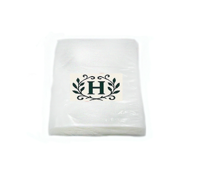 Sacchetti Goffrati 300 X 400 (conf. 100 PZ.) - Contributo Conai