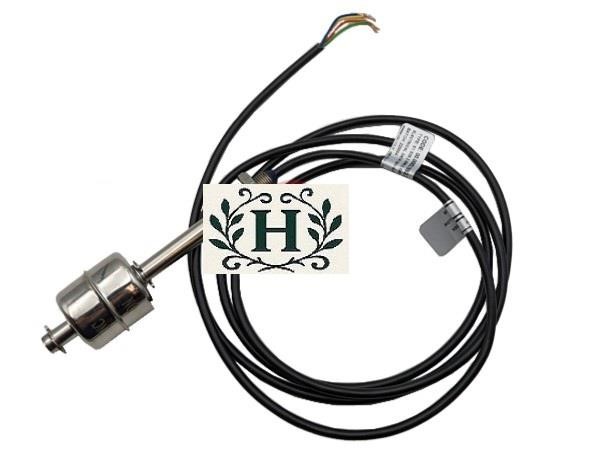 Sonda/sensore di temperatura italian pack mod. atlantis DT60 per sottovuoto