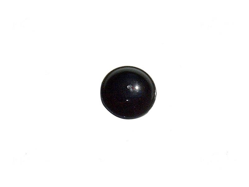 Calotta Coprimozzo DIAM.47 per affettatrice Calotta Coprimozzo DIAM.47 per affettatrice