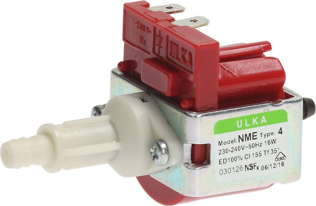 POMPA VIBRAZIONE NME 4 16W 230/240V 50Hz