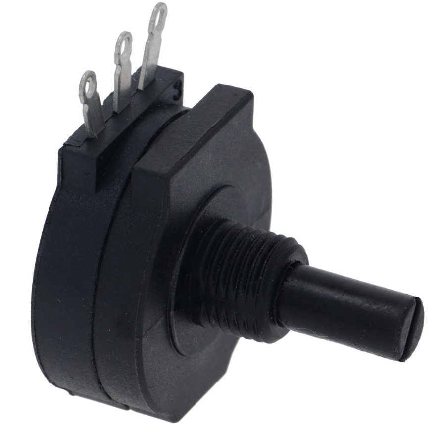 Variatore di velocità - adatto a Sirman