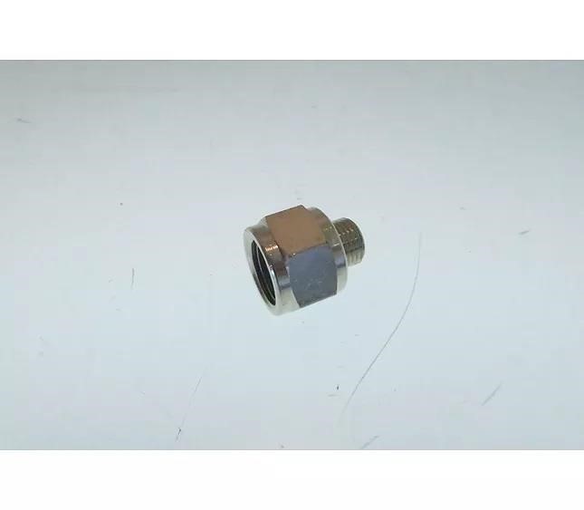 Riduzione 1/8mx1/4f filett.cilindrica Adattabilità Spinel 0sr000073008 Atel