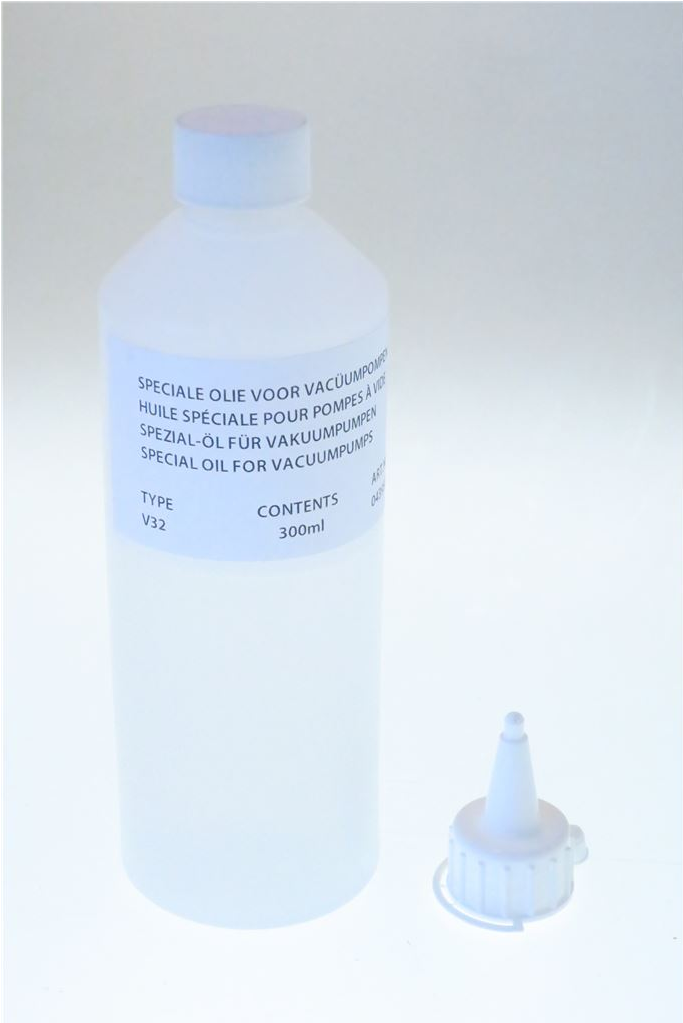 Huile type V32 0.3L