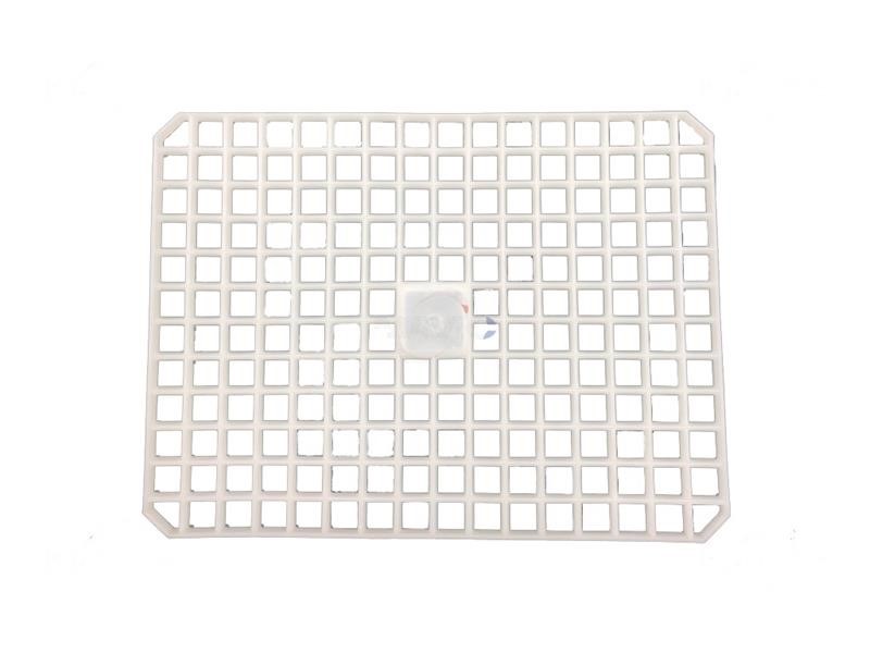 Griglia plastica 240X340 per vassoi