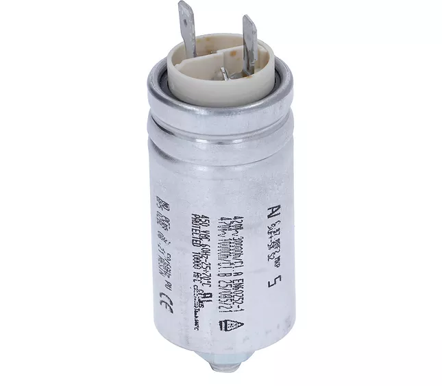 Conden.5 V425-B c/cap.c/cod.metallo ul - adatto a Lainox Conden.5 V425-B c/cap.c/cod.metallo ul - adatto a Lainox