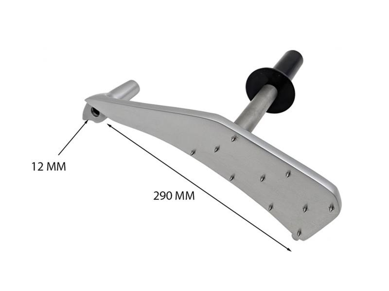 Braccio pressamerce Mistro GS 300 330 350 CE per affettatrice