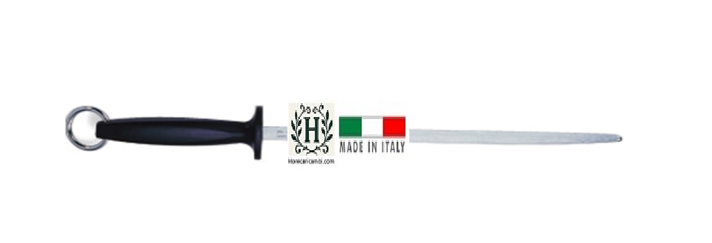 Acciaino Ovale 30 CM
