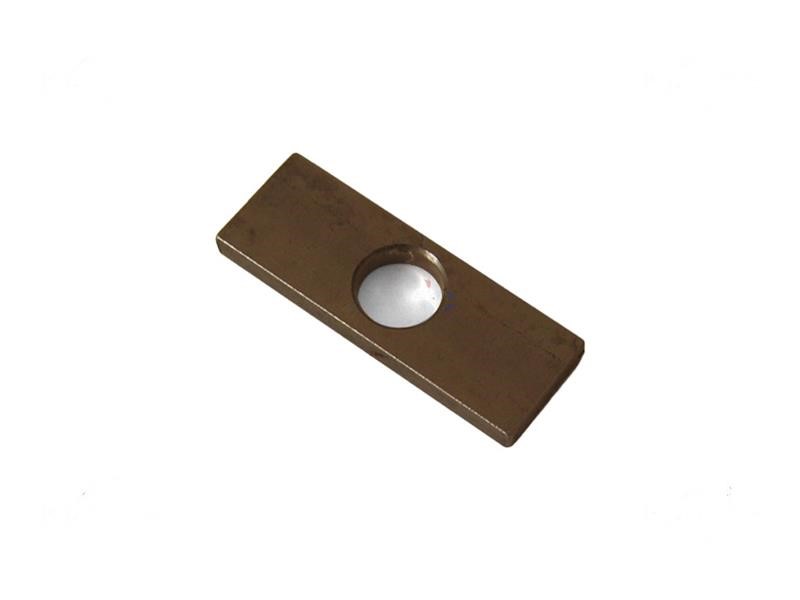 Anellino per astina DIAM.10MM per affettatrice a volano